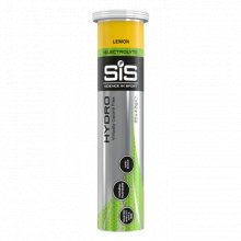 SiS Go Hydro 20 табл.
