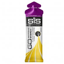 SiS Go Isotonic Energy Gel (60 мл)