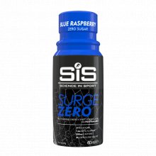 SiS Caffeine Shot SURGE (60 мл) ежевика