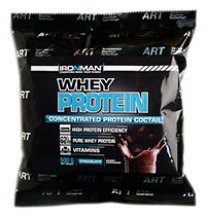 Whey Protein (500гр)