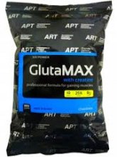 Glutamax с креатином (800 г)