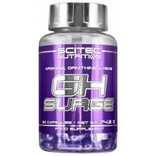  GH Surge Scitec Nutrition 90 капс (30 порций)