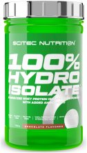 Whey Isolate SN 700 гр (28 порций)