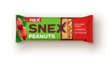 Батончик глазированный SNEX Protein Rex 50г