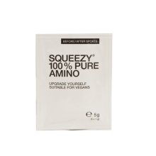 Squeezy Pure Amino (5 гр)