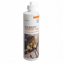 SQ Energy Gel гель с электролитами (500 мл) лимон