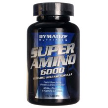 Super Amino 6000 (180таб)