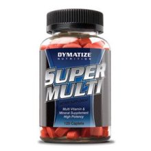 Super MultiI (120таб)