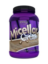 Micellar Creme  Syntrax 900 г