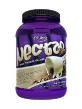 Whey protein isolate Nectar  Syntrax 926 г