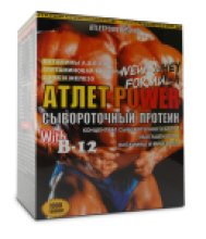 ДС Сывороточный протеин (3кг)