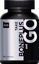 TaG Boneplus (90 табл)