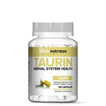 Таурин 500mg aTech Nutrition 60 кап.