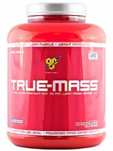 &quot;BSN&quot; True-Mass (2,6кг) ваниль