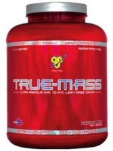 &quot;BSN&quot; True-Mass (2,6кг) шоколад