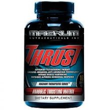 &quot;MAG&quot; Trust (160cap)
