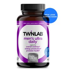 TW Men&#039;s ultra multi daily (120капс)