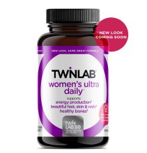 TW Women&#039;s ultra multi daily (120капс)