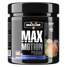 Изотоник Max Motion Maxler 500г