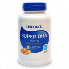 UF Super DHA