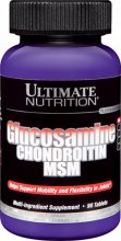 Glucosamine + Chondroitin + MSM (90таб)