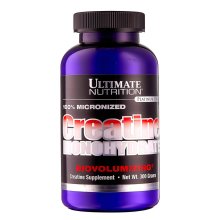 100% Micronized Creatine Monohydrate ULN 300g