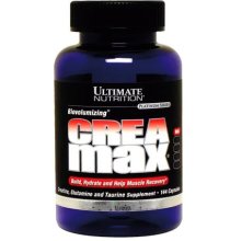 CREAMAX ULN 144 капс (24 порции)