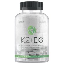 K2+D3 ULN 120 таб (60 порций)