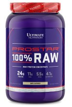Prostar 100% RAW ULN 907g