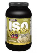 ISO Sensation ULN 910гр