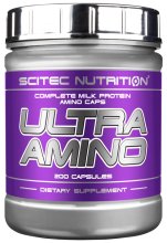 Ultra Amino (200кап)