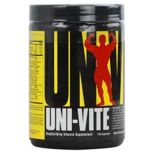 UN Uni-Vite (120cap)