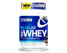 USN Blue Lab Whey 908 g