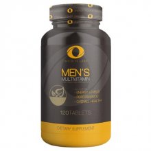 Infinite Lab Men Multivitamin 120 tab