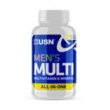 USN Men&#039;s Multi, 90 таб