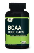 BCAA 1000 60кап ON