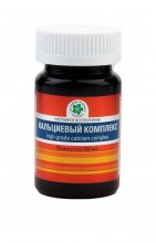 Витамакс Кальциевый комплекс 30 капс.