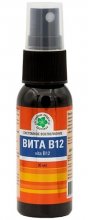 Витамакс Вита В-12 флакон