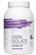 100% Isolate (908г)
