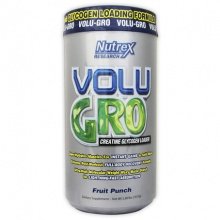 &quot;NT&quot; Volu-gro (3,38lb) фруктовый пунш