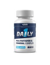 VP Daily One /100 капсул