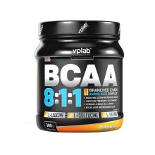 BCAA 8:1:1 (300гр)