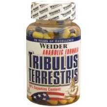 &quot;WD&quot;Tribulus Terrestris (120кап)