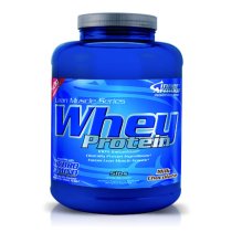 INA Whey Protein 2.27kg (банан)
