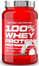 Whey Protein Scitec Nutrition 920 г