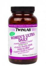 TW Women&#039;s ultra multi daily (120капс)