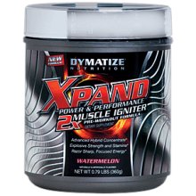 DYM X-pand 2X (360gr) / Экс-панд 2Х (360гр)