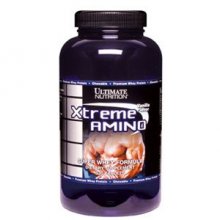 Xtreme Amino ULN 330tab