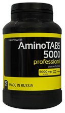 Амино Tabs 5000 (90таб)
