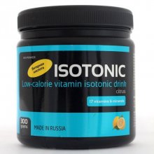 Power isotonic XXI Power 300г (20 порций)
